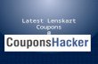 Help Finding Lenskart Coupon Code To Save Money