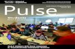 Pulse Magazine Summer 2013