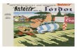 Ο Asterix κι οι Γότθοι