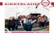 Alslev, Janderup og Billum kirkeblad - Nr 1 - 2014