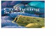 Crocheting school a complete course