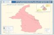 Mapa vulnerabilidad DNC, Chaviña, Lucanas, Ayacucho