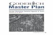 Goderich Master Plan Design Workshop Agenda