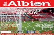The Albion August 2012