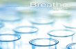 Breathe Bulletin | Fall 2012