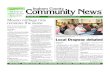 Ingham County Community News
