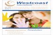 Westcoast International Newsletter 2011