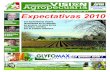 Edicion 107 Vision Agropecuaria ENERO 2010