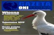 Gazeta Oniryczna, Marzec - Kwiecień 2009
