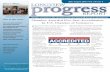 July/August Longview Progress Report