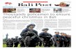 Edisi 23 Desember 2013 | International Bali Post