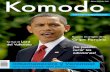 Komodo La Revista