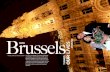 LiveLine Issue 10 - How Brussels Changed Our Lives