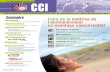 La CCI Communique : Magzine de la CCI Nord-Ardèche