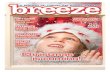 Breeze Magazine - December 2011
