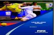 Regras de Futsal FIFA 2011