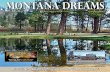 Montana Dreams Magazine September 2011