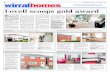 Wirral Homes Property - Wallasey Edition - 22nd May 2013