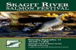 Skagit River Salmon Festival 2012