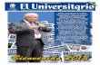 El Universitario Edición 50