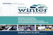 2014 Winter Design Review Program
