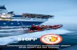 Greenpeace-Aktivisten protestieren gegen Shell-Schiff auf der Ostsee
