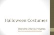 Halloween Costumes Calgary AB Canada