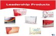 Leadership Training Products