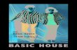 Basic House 2011 Fall catalog