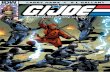 G.I. JOE: A Real American Hero #187