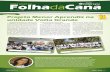 Folha da Cana nº37 - Setembro 2012