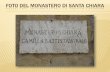 Camerino : Convento di Santa Chiara