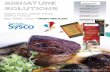 Signature Solutions from Sysco