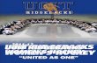 2011-12 UOIT Ridgebacks Women's Hockey Media Guide