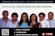 Programa Eleitoral do PS para a Junta de Freguesia de Rio Maior