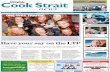 Cook Strait News 25-04-12