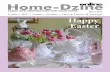 Home-Dzine Online March 2013