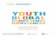 YOUTH GLOBAL COMPETENCE IMPROVEMENT PROJECT
