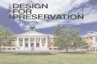 WASA/Studio A - Design for Preservation