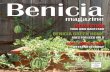 Benicia Magazine September 2012