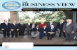 The Business View - December/January 2011