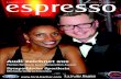 espresso Magazin November