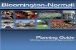 2010 BNACVB Planning Guide