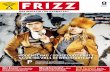 FRIZZ - Das Magazin für Darmstadt - 8 / 2011