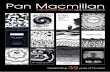 Pan Macmillan International Highlights April – October 2012