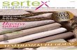 Sertex Magazine 6