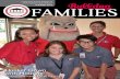 Bulldog Families: Summer 2013