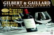 Gilbert & Gaillard Wine International n°2