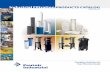 Pentair Industrial Catalog 2012