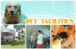 Pet Facilities Photo Slide